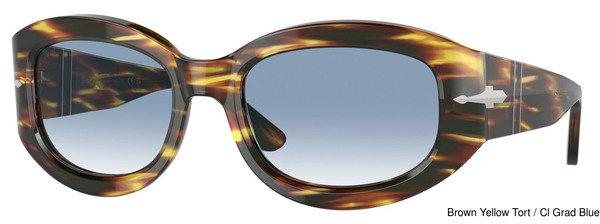 Persol Replacement Lenses 96707