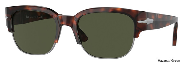 Persol Replacement Lenses 96715