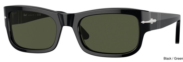 Persol Replacement Lenses 96730