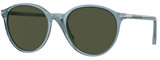 Persol Sunglasses PO3350S 120431