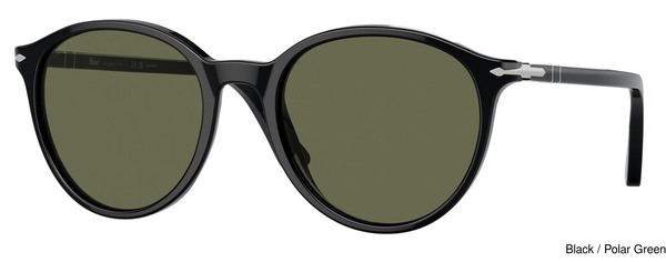 Persol Replacement Lenses 96742