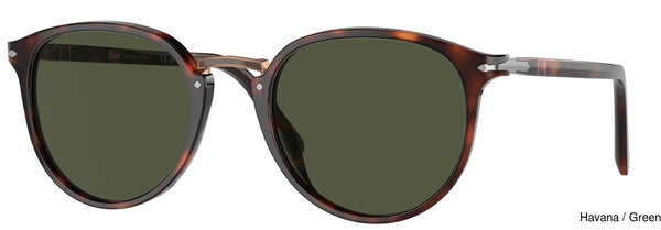 Persol Replacement Lenses 96754