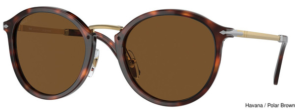 Persol Replacement Lenses 96758