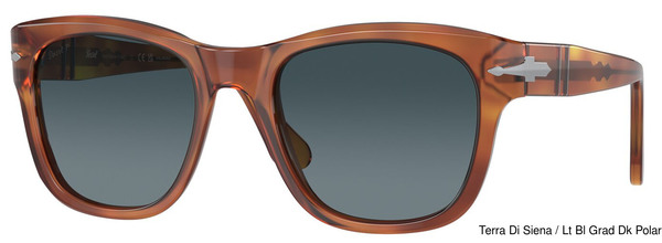 Persol Replacement Lenses 96767