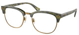(Polo) Ralph Lauren Eyeglasses PH2277 5436