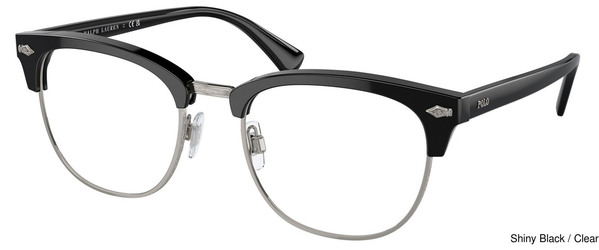 (Polo) Ralph Lauren Eyeglasses PH2277 5001