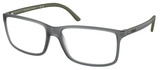 (Polo) Ralph Lauren Eyeglasses PH2126 5763