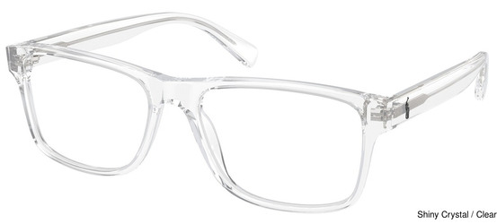 Polo Replacement Lenses 96783