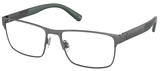 (Polo) Ralph Lauren Eyeglasses PH1215 9215