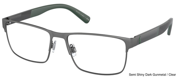 (Polo) Ralph Lauren Eyeglasses PH1215 9215