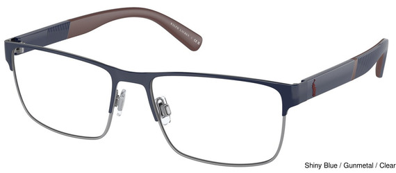 Polo Replacement Lenses 96787