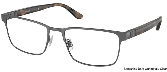(Polo) Ralph Lauren Eyeglasses PH1222 9307