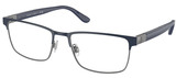 (Polo) Ralph Lauren Eyeglasses PH1222 9273