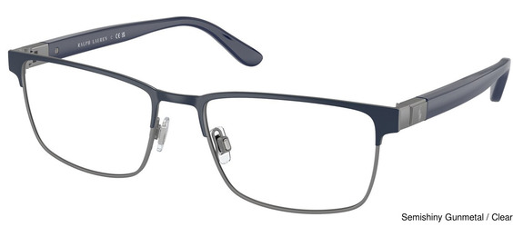 (Polo) Ralph Lauren Eyeglasses PH1222 9273