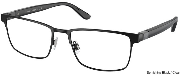 (Polo) Ralph Lauren Eyeglasses PH1222 9304