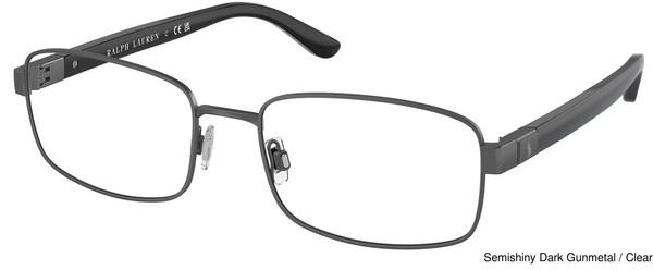 Polo Replacement Lenses 96792