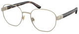 (Polo) Ralph Lauren Eyeglasses PH1224 9211
