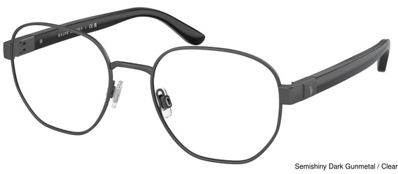 (Polo) Ralph Lauren Eyeglasses PH1224 9307