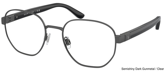 Ralph lauren Replacement Lenses 96796