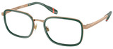 (Polo) Ralph Lauren Eyeglasses PH1225 9449