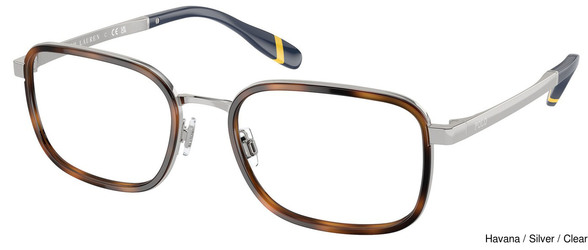(Polo) Ralph Lauren Eyeglasses PH1225 9222