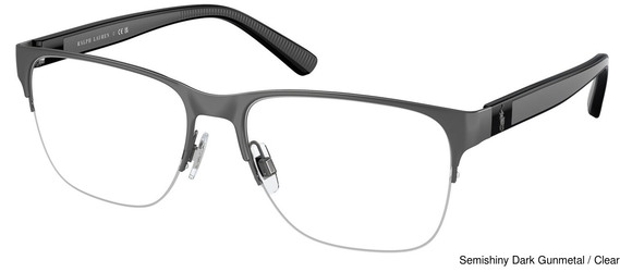 (Polo) Ralph Lauren Eyeglasses PH1228 9307