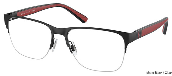 (Polo) Ralph Lauren Eyeglasses PH1228 9223