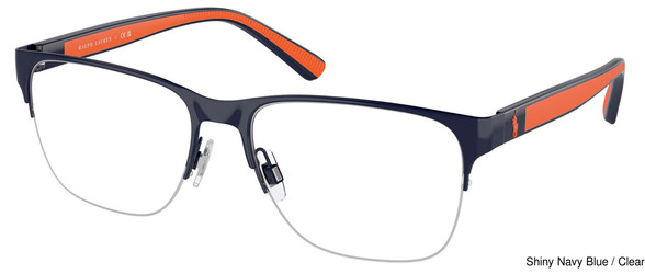 (Polo) Ralph Lauren Eyeglasses PH1228 9273
