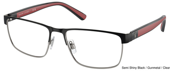 Ralph Replacement Lenses 96810