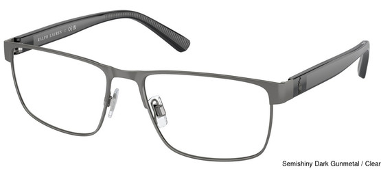 (Polo) Ralph Lauren Eyeglasses PH1229 9307
