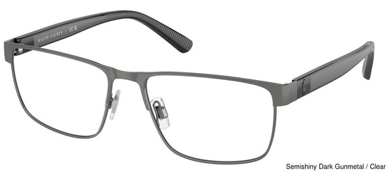Polo Replacement Lenses 96811