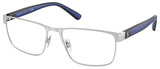 (Polo) Ralph Lauren Eyeglasses PH1229 9001