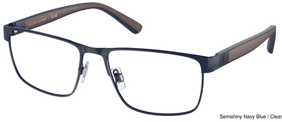 (Polo) Ralph Lauren Eyeglasses PH1229 9273