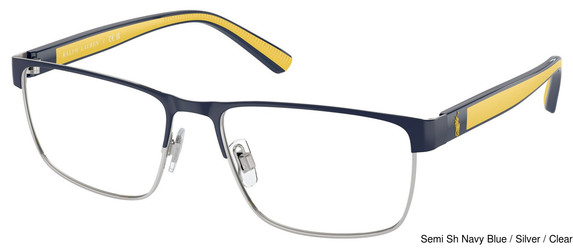 (Polo) Ralph Lauren Eyeglasses PH1229 9467