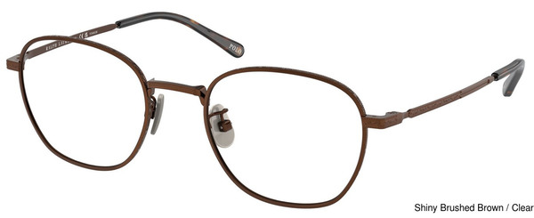 (Polo) Ralph Lauren Eyeglasses PH1230TD 9147