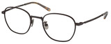 (Polo) Ralph Lauren Eyeglasses PH1230TD 9223