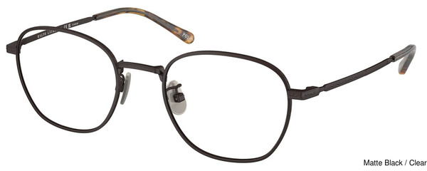 (Polo) Ralph Lauren Eyeglasses PH1230TD 9223
