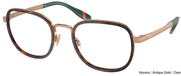 (Polo) Ralph Lauren Eyeglasses PH1231 9449