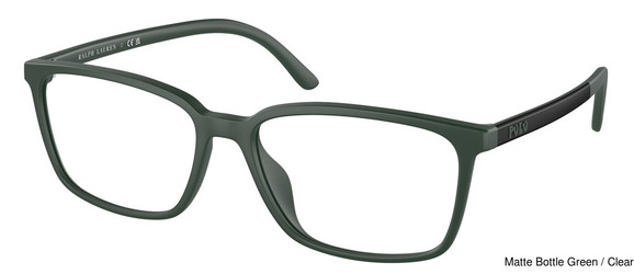 (Polo) Ralph Lauren Eyeglasses PH2250U 5508