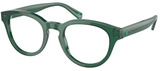 (Polo) Ralph Lauren Eyeglasses PH2262 6084