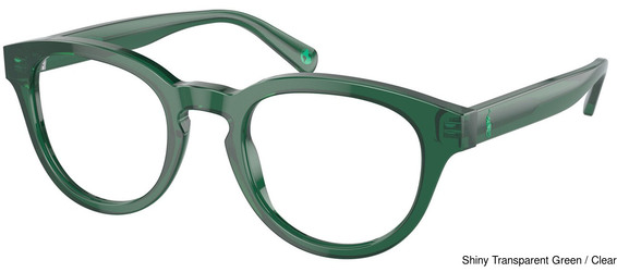 (Polo) Ralph Lauren Eyeglasses PH2262 6084