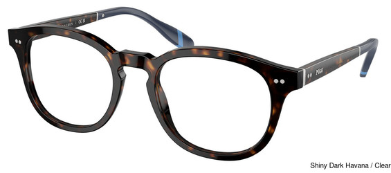 Ralph Replacement Lenses 96830