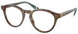 (Polo) Ralph Lauren Eyeglasses PH2268F 5017