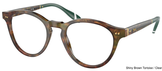 (Polo) Ralph Lauren Eyeglasses PH2268F 5017