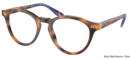 (Polo) Ralph Lauren Eyeglasses PH2268 6089