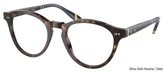 (Polo) Ralph Lauren Eyeglasses PH2268 5003