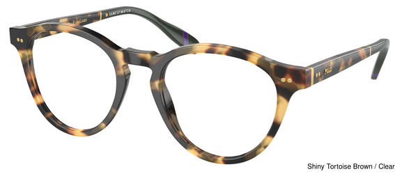Ralph lauren Replacement Lenses 96838