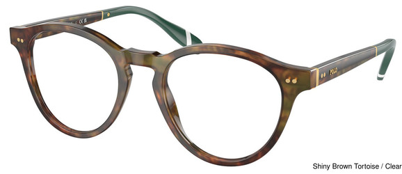 (Polo) Ralph Lauren Eyeglasses PH2268 5017