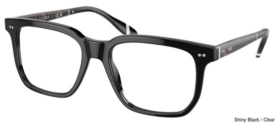 (Polo) Ralph Lauren Eyeglasses PH2269 5001