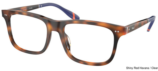 (Polo) Ralph Lauren Eyeglasses PH2270U 6089